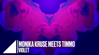 Monika Kruse meets Timmo - Violet
