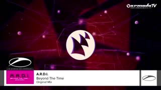 A.R.D.I. - Beyond The Time (Original Mix)