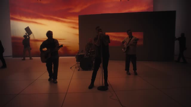 Shinedown - Searchlight
