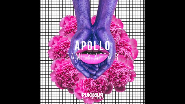 Apollo - Family Affair (Tempo Elektrik Extended Mix)