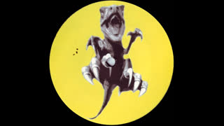 Antithesys - Voices From The Dark (Raptor Mix)