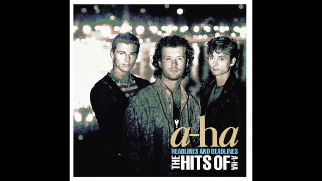 A-Ha - Early Morning (DJ Amure Remix )