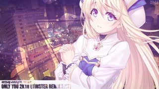 DeeJay A.N.D.Y ft. Pit Bailay - Only You 2k18 (Timster Remix Edit)  (Nightcore)