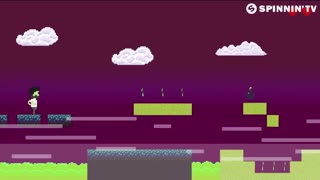 Cuebrick - Wonderful Days