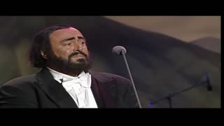 Joe Cocker, Luciano Pavarotti - You Are So Beautiful