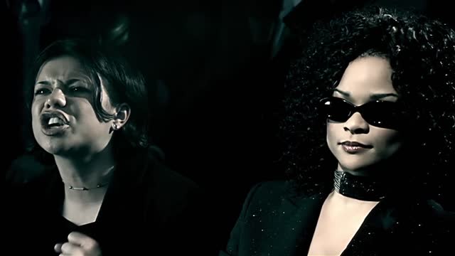 Gabrielle - Rise