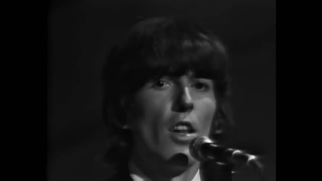 The Beatles - Yesterday (Live With Spoken Word Intro, New York)