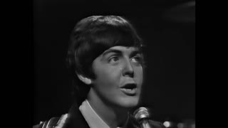 The Beatles - Yesterday (Live With Spoken Word Intro, New York)