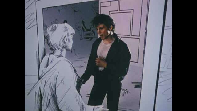 A-ha - Take On Me
