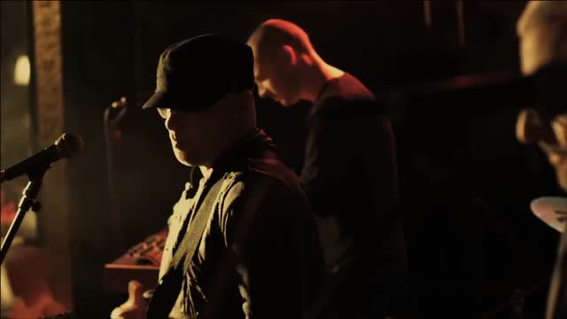 Above & Beyond feat. Richard Bedford Thing Called Love