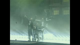 DJ BoBo - Pray