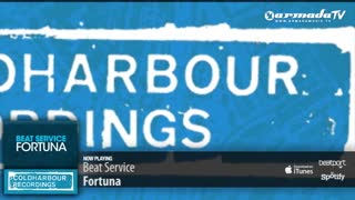 Beat Service - Fortuna (Original Mix)