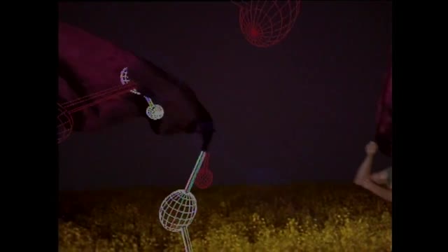 Electronic - Disappointed