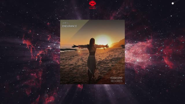 AREO - Endurance (Original Mix) ]