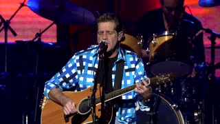 Eagles - Tequila Sunrise (Live From Melbourne)