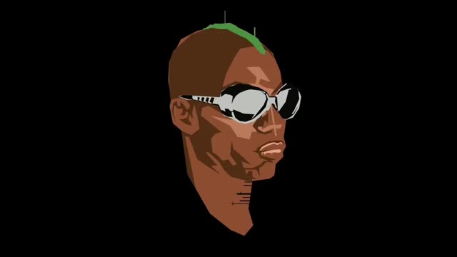 Green Velvet - La la land