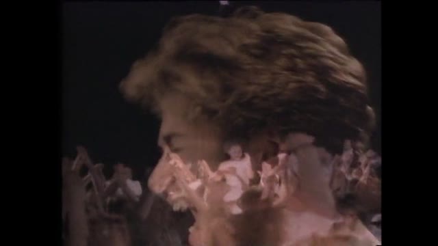 Wham! - Wake Me Up Before You Go-Go