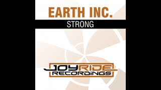 Earth Inc. - Strong [Karybde And Scylla Remix]
