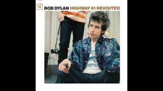 Bob Dylan - Like a Rolling Stone