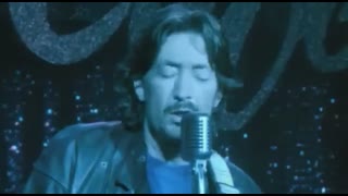 Chris Rea - The Blue Cafe