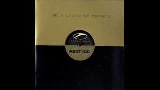 The Doppler Effect - Beauty Hides In The Deep [The Blizzard Remix]