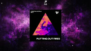 Christina Novelli & BiXX - Putting Out Fires (Extended Mix)