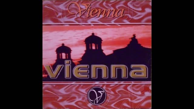 Vienna - Vienna (Club Mix)