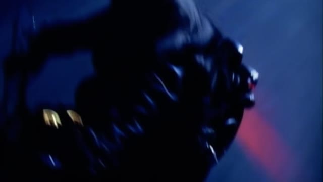 Meat Loaf - I'd Do Anything For Love (But I Won't Do That)