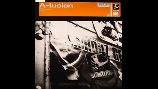 A-Lusion - Re-Count