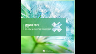 Karanda & Fischer - Gone (Extended Mix)
