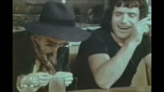 George Baker Selection - Little Green Bag