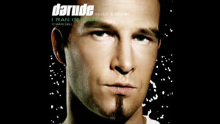 Darude - I Ran [So Far Away] [Radio Edit]