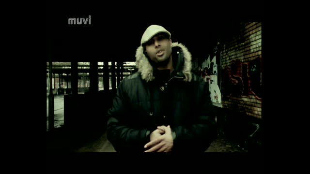 Karmah - Just Be Good To Me