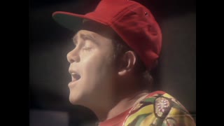Elton John - Blue Eyes
