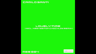 Camilo Santi - Lovely Time