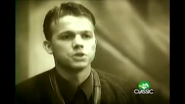 Camouflage - The Great Commandment