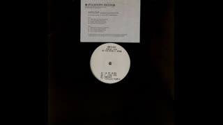 Antiloop - In My Mind (Hiver & Hammer Remix)