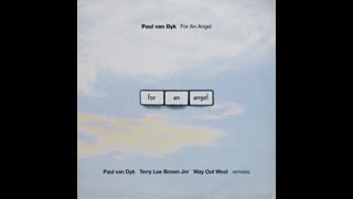 Paul Van Dyk - For An Angel [PVD E-Werk Club Mix]