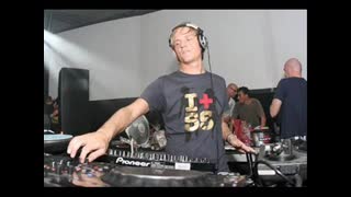 Michel de Hey - Dance Valley Anthem 2002