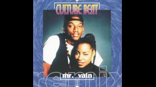 Culture Beat - Mr. Vain (Alex Ch Remix 2k19)
