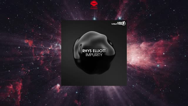 Rhys Elliott - Impurity (Extended Mix)