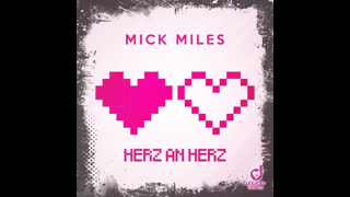 Mick Miles  -  Herz An Herz