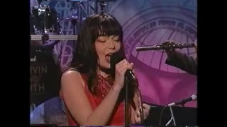 Bjork - It's Oh So Quiet (Leno)