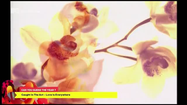 Caught In The Act - Love Is Everywhere (Factory Team Remix)