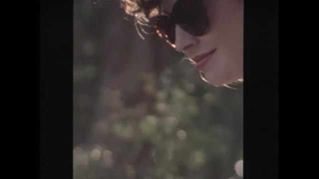 Chris De Burgh - Lady In Red