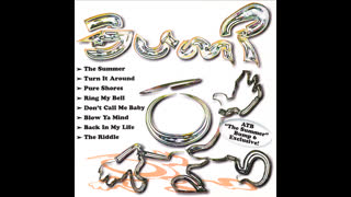 Alena - Turn Around [Original Long Mix]