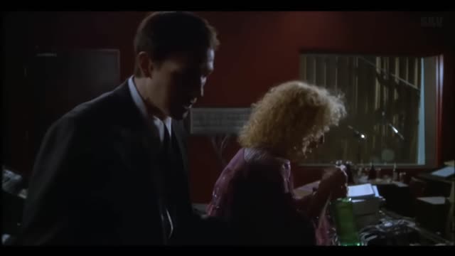 Bette Midler - The Rose