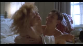 Bette Midler - The Rose