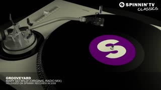 Grooveyard - Mary Go Wild (Original Radio Mix)