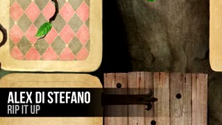 Alex Di Stefano - Rip It Up